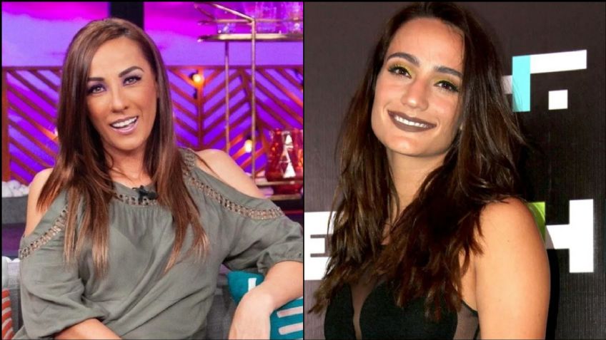 Tras veto de Televisa, Consuelo Duval da noticia sobre su hija y envía tremendo mensaje