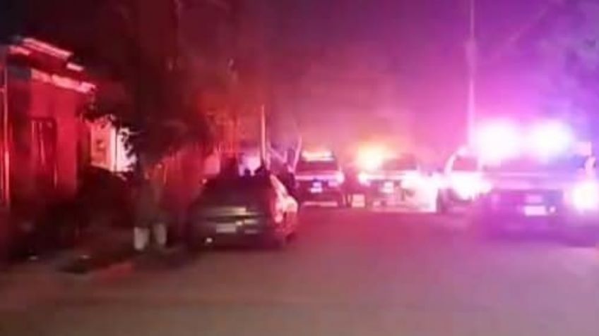 Tras horas de agonía, muere hombre acribillado en Ciudad Obregón; identifican a la víctima