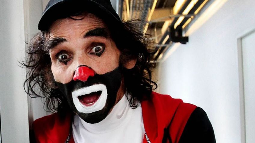 A más de 1 año de la muerte de 'Cepillín', dan tremenda noticia relacionada al 'payasito de la tele'