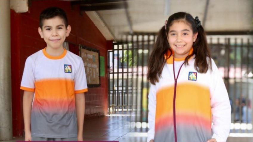 ¡Atención! Entrega de Uniformes Escolares en Navojoa, Sonora, será este jueves 12 de enero