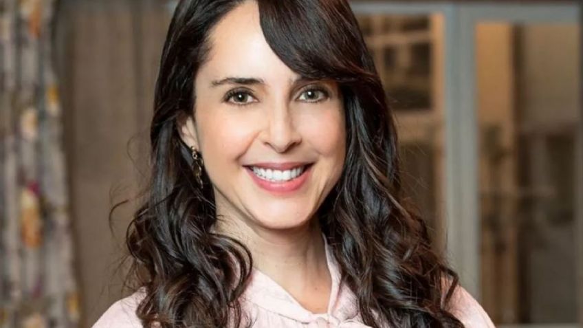 Querida estrella de Televisa sorprende a sus fans con tremenda noticia de su madre