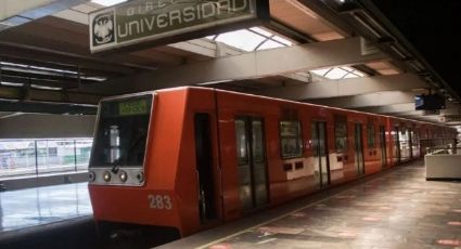 Tragedia en L3 del Metro: ¡Precaución! No hay servicio de Indios Verdes a Tlatelolco hoy
