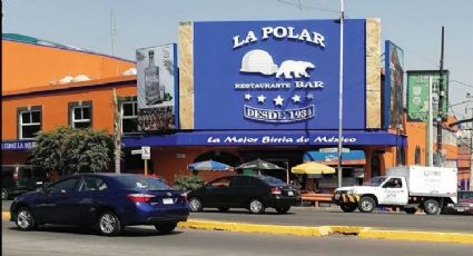 Muere una persona en restaurante La Polar en CDMX; Fiscalía abre carpeta de Investigación