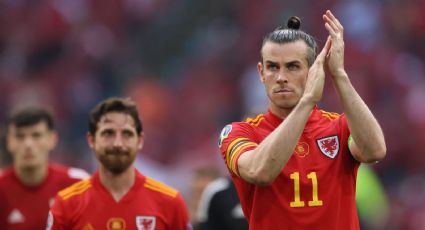Gareth Bale anuncia su retiro del futbol profesional luego de 17 años de carrera