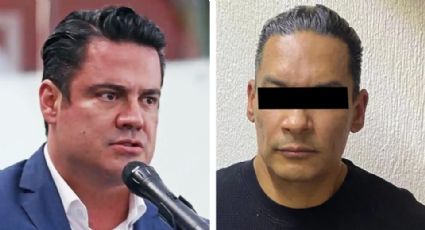 Fiscalía de Jalisco identifica al autor intelectual del asesinato de Aristóteles Sandoval