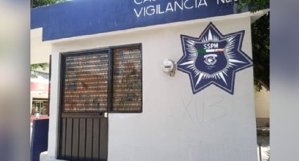 Piden que regresen casetas de vigilancia a las colonias de Guaymas
