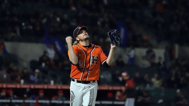 Naranjeros de Hermosillo es el segundo semifinalista de la LMP tras vencer a Venados