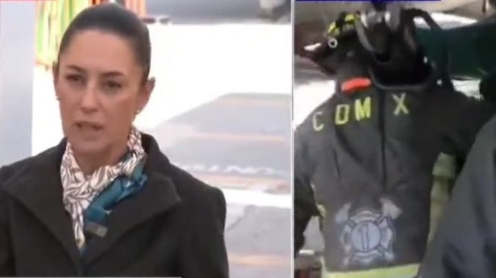Choque en el Metro: Claudia Sheinbaum lamenta politización de la tragedia en la Línea 3