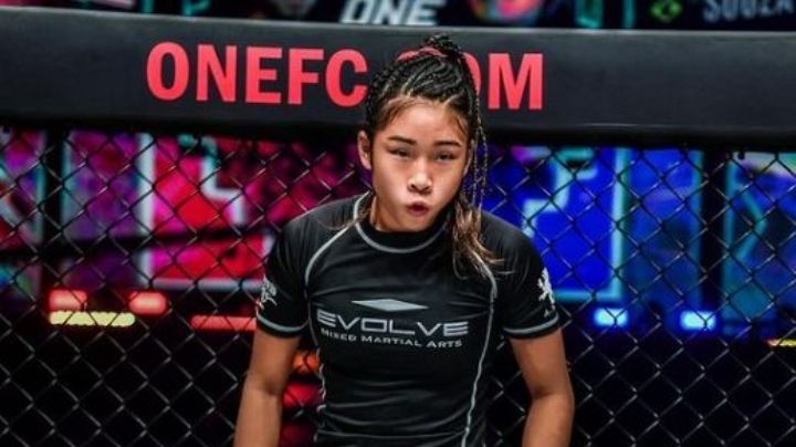 Muere promesa de las MMA a los 18 años; esto es lo que se ha informado sobre su deceso