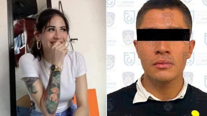 Feminicidio de Polly: Convocan movilización en el Reclusorio Oriente por audiencia