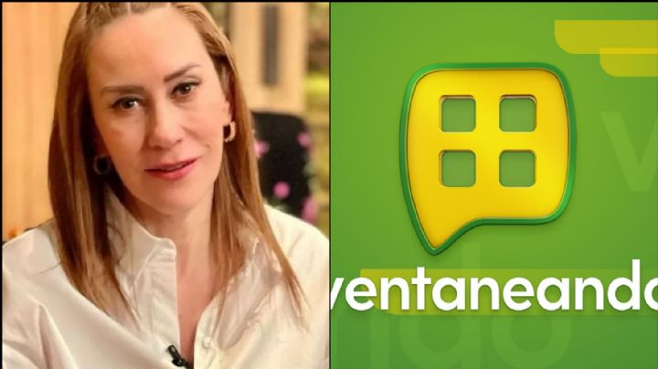 ¿Adiós 'Ventaneando'? Conductora estremece a sus fans: "Las malas decisiones cobraron su precio"