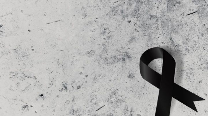 Querida cantante se arranca la vida con un arma; tras ello, su hija hace impactante revelación