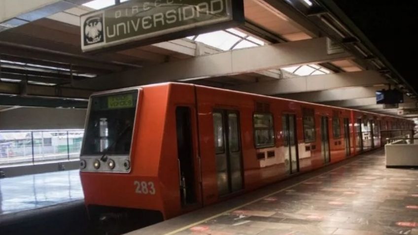 Tragedia en L3 del Metro: ¡Precaución! No hay servicio de Indios Verdes a Tlatelolco hoy