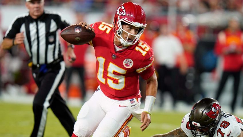 NFL: Quedan definidos los 'playoffs'; así iniciarán con la ronda de comodines