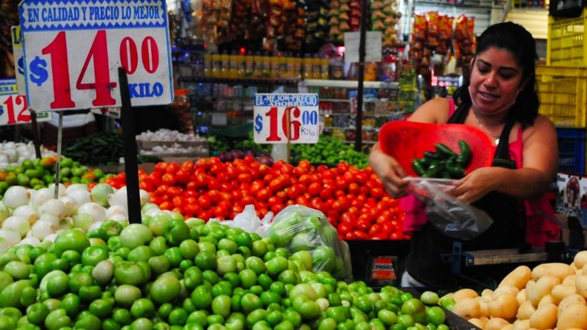 Tómalo en cuenta: Inflación cierra el 2022 en 7.82% y autoridades anuncian aumento ¿en multas?