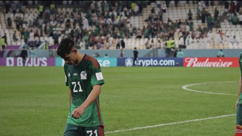 Reportes indican que Uriel Antuna no jugará en el Panathinaikos; estas serían las razones