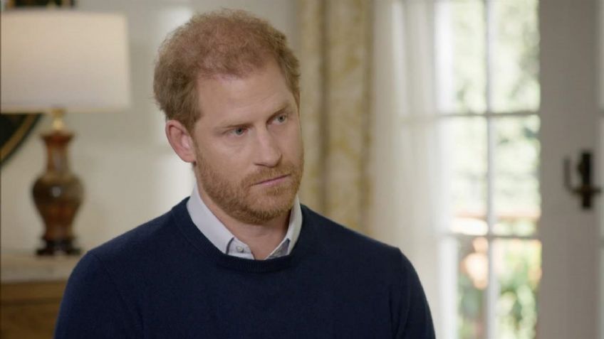 Shock en la corona: Harry revela la terrible traición que vivió el día de la muerte de Isabel II
