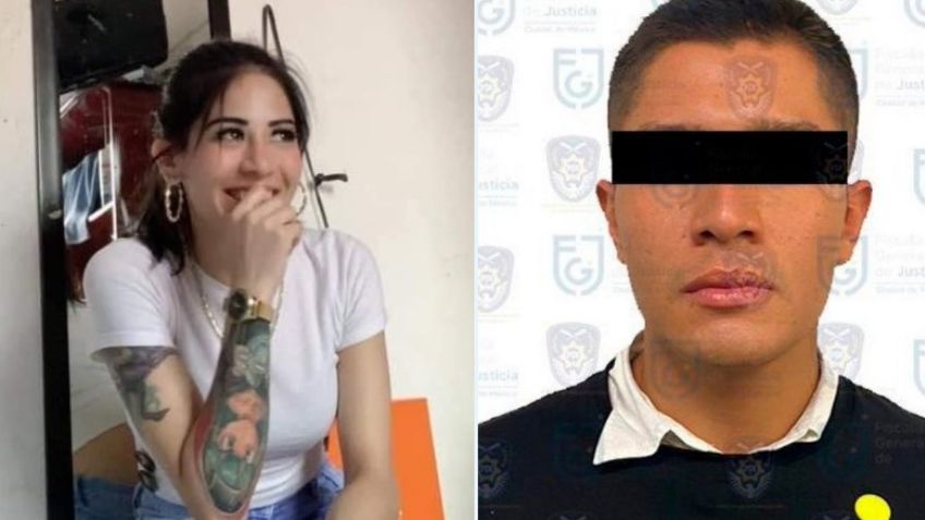 Feminicidio de Polly: Convocan movilización en el Reclusorio Oriente por audiencia