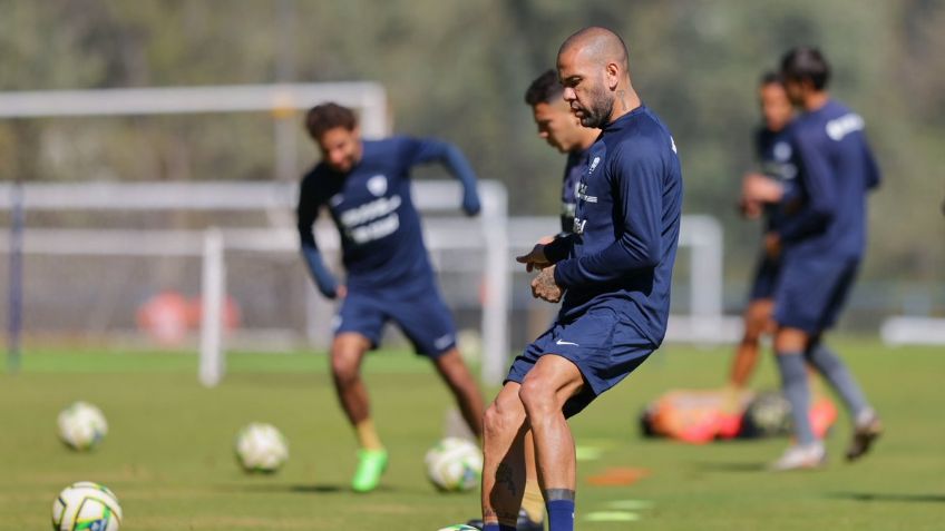 Autoridades españolas niegan libertad a Dani Alves y seguirá su proceso en prisión