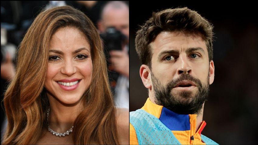 Shakira sacude a sus millones de fans tras enviar tremendo mensaje a ¿Gerard Piqué?