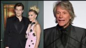 Foto ilustrativa de la nota titulada Bon Jovi no cantará en la boda de MIllie Bobby Brown con su hijo; así reaccionó la actriz