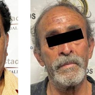 A prisión Arnulfo e Hilario por abusar de dos niñas en Jalisco; una de ellas es su familiar