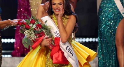 Miss USA 2023: Conoce a Noelia Voigt, la concursante que se llevó la corona por responder esto