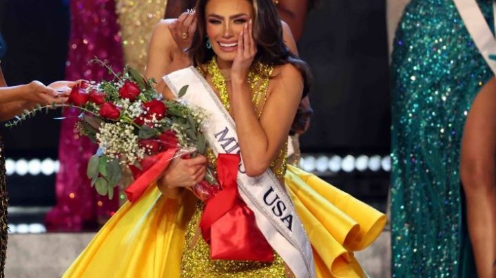 Miss USA 2023: Conoce a Noelia Voigt, la concursante que se llevó la corona por responder esto