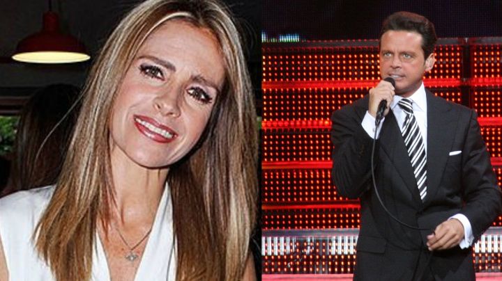 ¿Apoya a Aracely Arámbula? Graciela Mauri se pronuncia a pelea; manda recadito a Luis Miguel