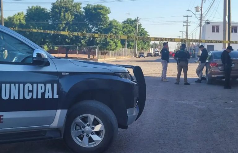 Tras días de agonía, muere hombre baleado en Ciudad Obregón. Foto: Facebook