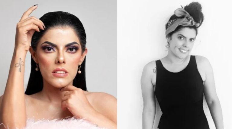 Muere actriz de 'La Reina del Sur'. Foto: Facebook