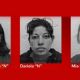 Recapturan a tres mujeres que se fugaron de penal en Coahuila; estos son sus crímenes