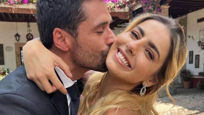 Michelle Renaud derrocha amor con Matías Novoa, pero fans la destrozan: "¿Otro?"