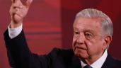 "No queremos violencia": AMLO a embajadora de Israel que lo acusó de "apoyar al terrorismo"