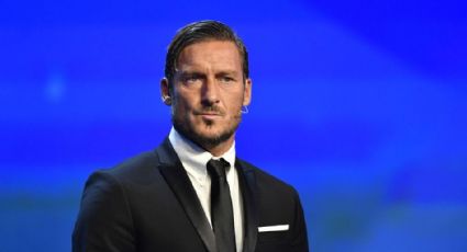 Francesco Totti quiere ver más mexicanos en la Serie A; esto opina de Ochoa y Johan