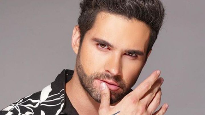 Eleazar Gómez regresa a la música y podría unirse al elenco de los 2000’s x Siempre