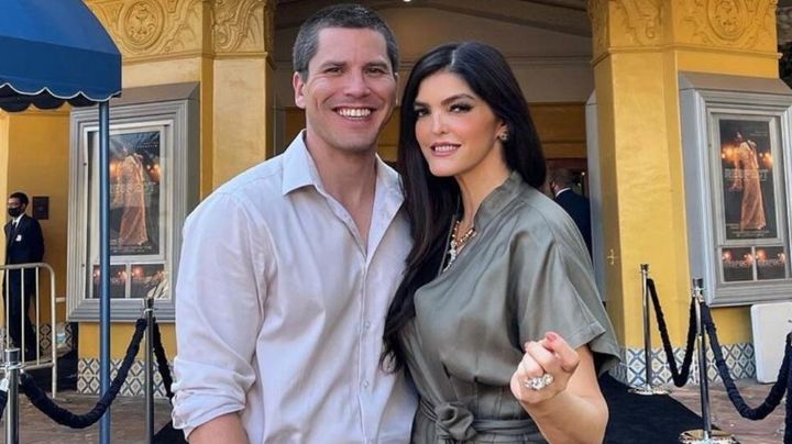 ¿Ana Bárbara confirma maltrato a sus hijos? La cantante exhibe la verdad de su prometido