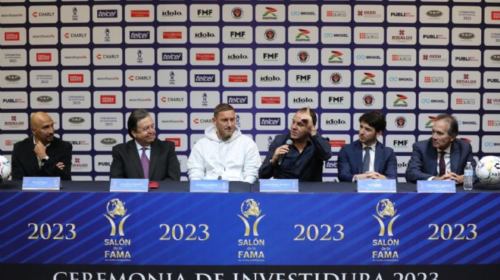 Cuauhtémoc Blanco y su duro mensaje a La Volpe: "Si me encab..."; el argentino se disculpa