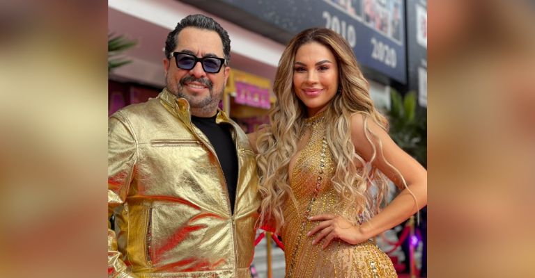 Ema Pulido pide que violenten a Tefi Valenzuela