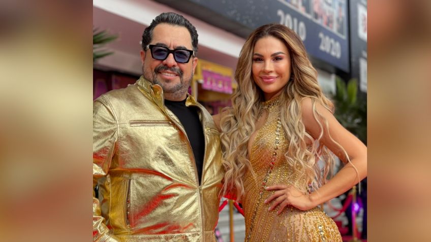 ¿Adiós 'Hoy'? 'El Borrego' Nava sufre terrible accidente en ensayo de 'LEBEH'; podría salir