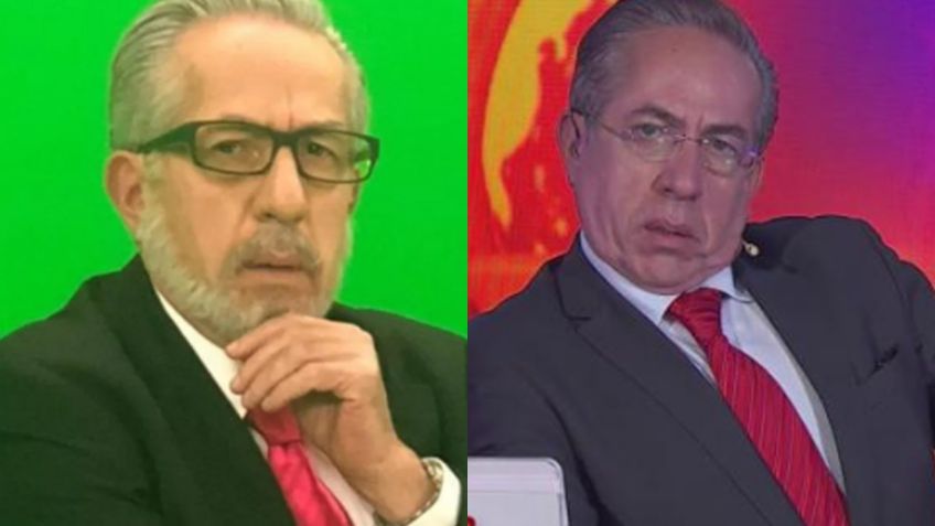 De Televisa a la ruina: El actor Ricardo Hill vive hundido en depresión, sin dinero ni trabajo