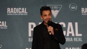 Foto ilustrativa de la nota titulada Lo culparon de asesinato: Eugenio Derbez revela que fue detenido por muerte de conductor