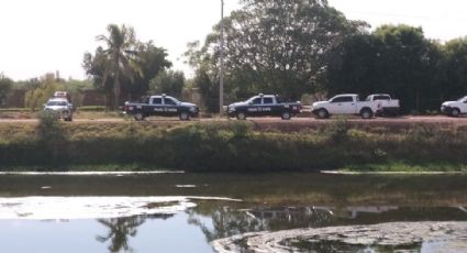 A tempranas horas, civiles encuentran cuerpo sin vida en Cajeme, Sonora: FGJE indaga