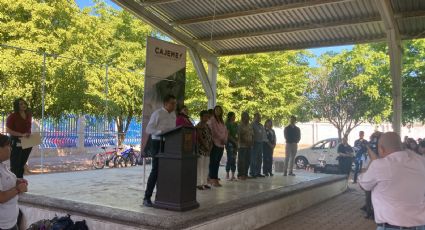 Ciudad Obregón: Cetis 69 es sede de las jornadas de salud mental; te contamos
