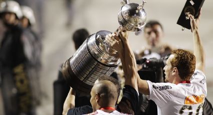 Copa Libertadores: Conmebol mantiene las puertas abiertas al regreso de México al torneo
