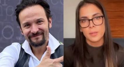 Rodrigo Cachero 'humilla' a Adianez Hernández tras infidelidad con ex de Larisa Mendizábal