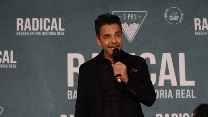 Eugenio Derbez le dice NO a la política mexicana por esta razón; ha recibido ofertas