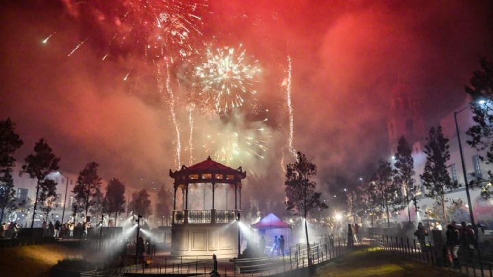 Festival del Alfeñique 2023: Así puedes conseguir boletos gratis para todos los conciertos