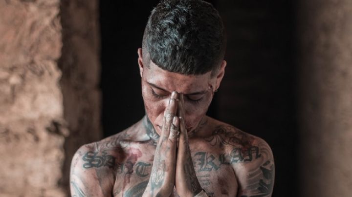 VIDEO: Santa Fe Klan confiesa que presintió la muerte de su amigo Lefty SM