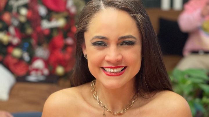 Jessica Segura recuerda que 'Se Vale' casi termina con su carrera y hasta con su vida